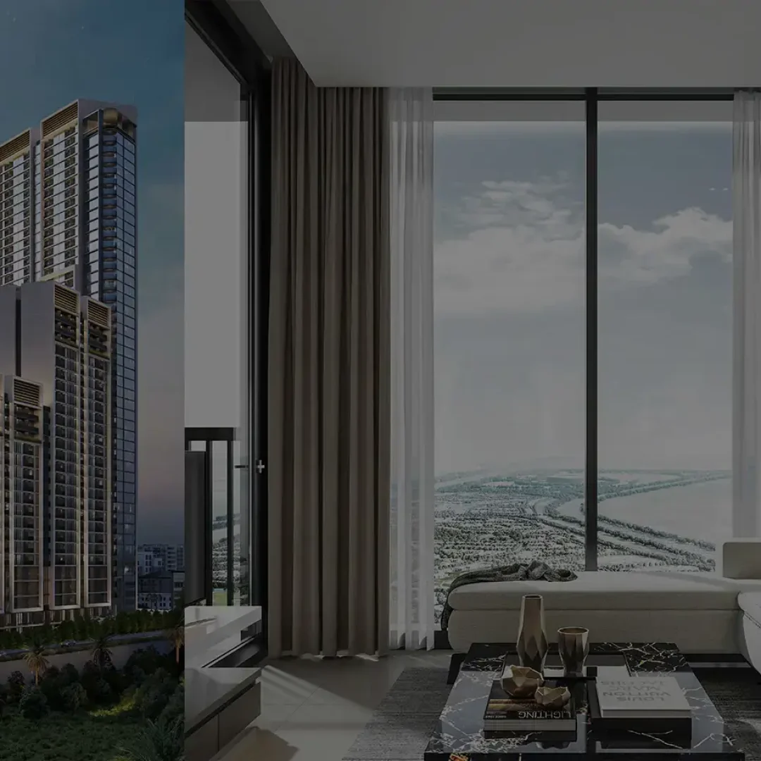 Sobha Orbis